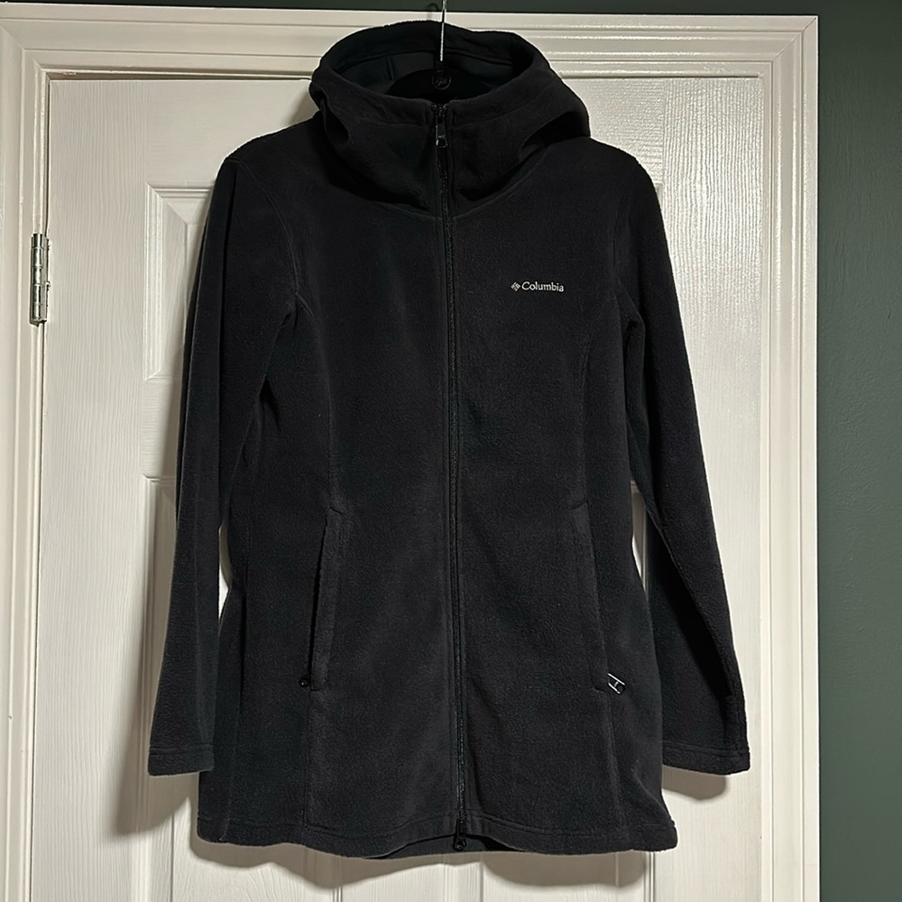 Columbia Fleece Zipup